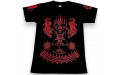 Футболка Тайский бокс Sak Yant Shirts Monah S