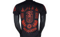 Футболка Тайский бокс Sak Yant Shirts Monah XL