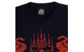 Футболка Тайский бокс Sak Yant Shirts Monah XL