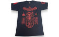 Футболка Тайский бокс Sak Yant Shirts N-1 2XL