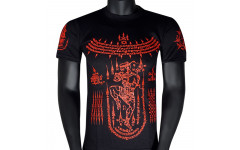 Футболка Тайский бокс Sak Yant Shirts N-1 XL