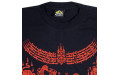 Футболка Тайский бокс Sak Yant Shirts N-3 L