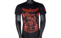 Футболка Тайский бокс Sak Yant Shirts N-3 M