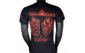 Футболка Тайский бокс Sak Yant Shirts N-3 S