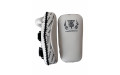 Тайские пэды Top King TKKPF white white XL