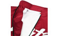 Костюм сауна Fairtex VS2 maroon 2XL