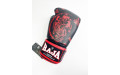 Боксерские перчатки Raja Snake black 10 oz