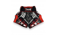 Шорты для бокса Twins Special TBS Demon XL