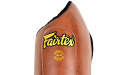 Защита голени Fairtex SP8 brown L