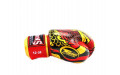 Боксерские перчатки Twins Special FBGVL3-52 Dragon red 10 oz