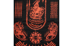 Футболка Тайский бокс SakYant Garuda M