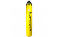 Боксерский мешок HB6 Fairtex yellow Muaythai Banana Bag (БЕЗ НАПОЛНЕНИЯ) Боксерский мешок HB6 Fairtex yellow Muaythai Banana Bag (БЕЗ НАПОЛНЕНИЯ)