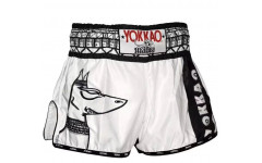 Шорты для бокса Yokkao Anubis XL
