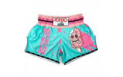 Шорты для бокса Yokkao Ice Cream XL
