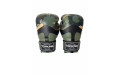 Боксёрские перчатки TKB CAMOUFLAGE green 12 oz Боксёрские перчатки TKB CAMOUFLAGE green 12 oz