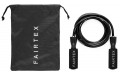 Скакалка Fairtex ROPE3 black