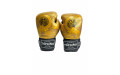 Боксерские перчатки TKB Happiness Chinese black 16 oz
