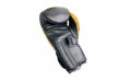 Боксерские перчатки TKB Happiness Chinese black 16 oz