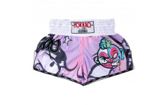 Шорты для бокса Yokkao PAYASO M