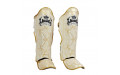 Защита голени Top King Shinguards Super Snake TKSGSS02 White(Gold) - XL