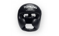 Боксерий шлем Head Guard Full Coverage black L