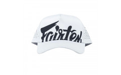 Бейсболка Fairtex CAP17
