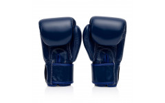 Боксерские перчатки BGV1 blue 12 oz Боксерские перчатки BGV1 blue 12 oz