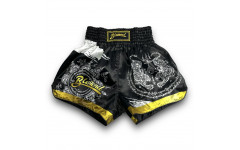 Шорты для бокса Blegend black/white L