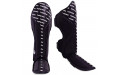 Защита голени Top King TKSGFI black black L Защита голени Top King TKSGFI black black L