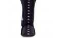 Защита голени Top King TKSGFI black black L