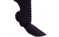 Защита голени Top King TKSGFI black black L