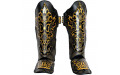 Защита голени TOP KING TKSGKN-01 KANOK black - L Защита голени TOP KING TKSGKN-01 KANOK black - L