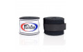 Бинты боксерские HW2 Fairtex black 4.5 м