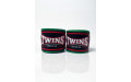 Бинты боксерские Twins CH2 green