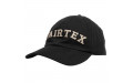 Бейсболка Fairtex CAP23 black Бейсболка Fairtex CAP23 black