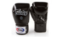 Боксерские перчатки BGV1 black 16 oz