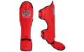 Защита голени Top King TKSGP red- XL Защита голени Top King TKSGP red- XL