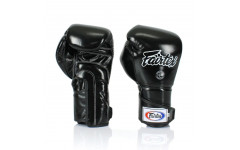 Боксерские перчатки BGV6 black 12 oz