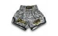 Шорты для бокса Blegend white monster L