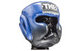 Боксерский Шлем TKB Super Star blue L