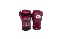 Боксерские перчатки Twins Special BGVL6 maroon maroon 16 oz Боксерские перчатки Twins Special BGVL6 maroon maroon 16 oz