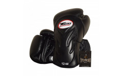 Боксерские перчатки BGVL6 black 12 oz Боксерские перчатки BGVL6 black 12 oz