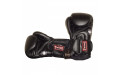 Боксерские перчатки BGVL6 black 12 oz