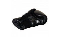 Боксерские перчатки BGVL6 black 14 oz Боксерские перчатки BGVL6 black 14 oz