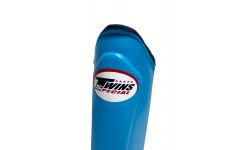 Защита голени Twins SGL10 light blue M