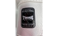 Боксерские перчатки TWINS Special FBGVL3-49 white brown 10 oz