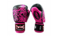 Боксерские перчатки Twins Special FBGVL50 pink 10 oz Боксерские перчатки Twins Special FBGVL50 pink 10 oz