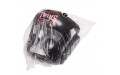Защитный боксерский шлем Twins HGL6 black L