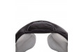 Защитный боксерский шлем Twins HGL6 black M