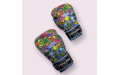 Боксерские перчатки Top King TKBGCT-2T2 Thailand Culture 12 oz